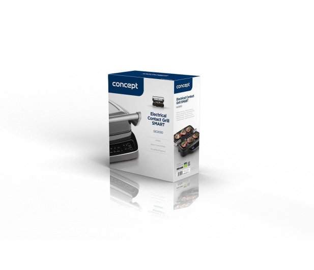 Concept Outlet GE2030 SMART z automatycznymi programami - 1568251 - zdjęcie 8